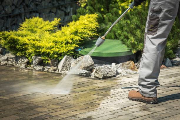 Best Machinery and Equipment Cleaning  in Braddock, PA