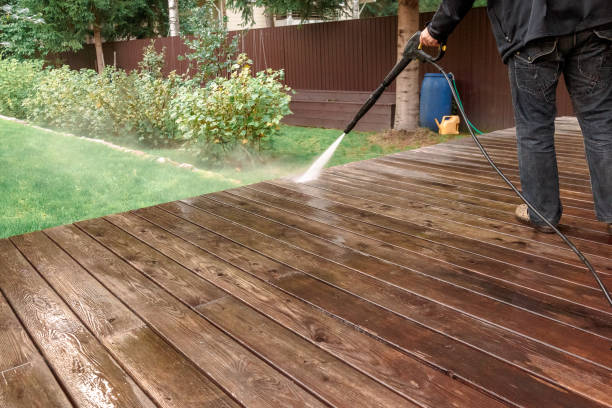 Braddock, PA  Pressure Washing Services Company