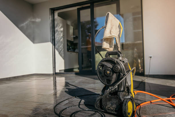 Best Dumpster Area Cleaning  in Braddock, PA