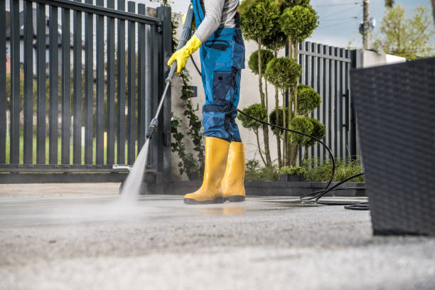 Best Post-Construction Pressure Washing  in Braddock, PA